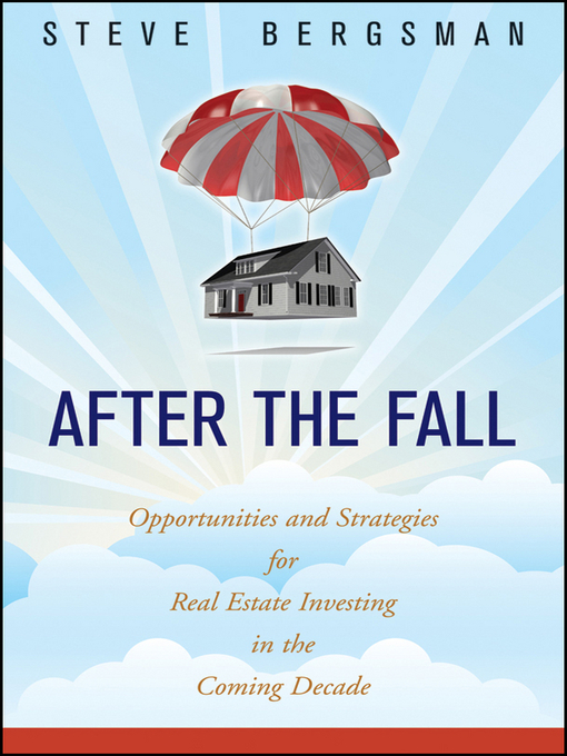Title details for After the Fall by Steve Bergsman - Available